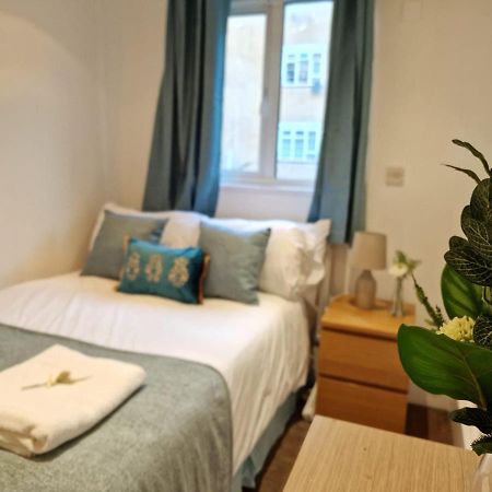 Paddington Appartement Londen Buitenkant foto