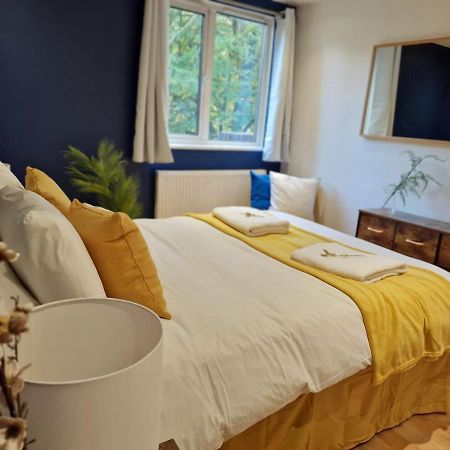 Paddington Appartement Londen Buitenkant foto