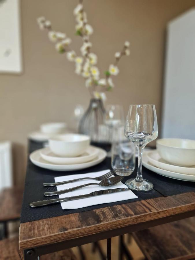 Paddington Appartement Londen Buitenkant foto