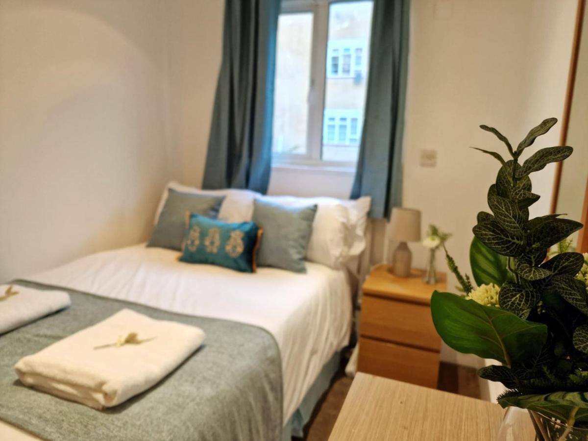 Paddington Appartement Londen Buitenkant foto
