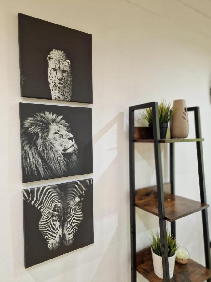 Paddington Appartement Londen Buitenkant foto